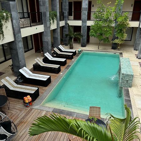 Condominio Talulah Living Τουλούμ Εξωτερικό φωτογραφία