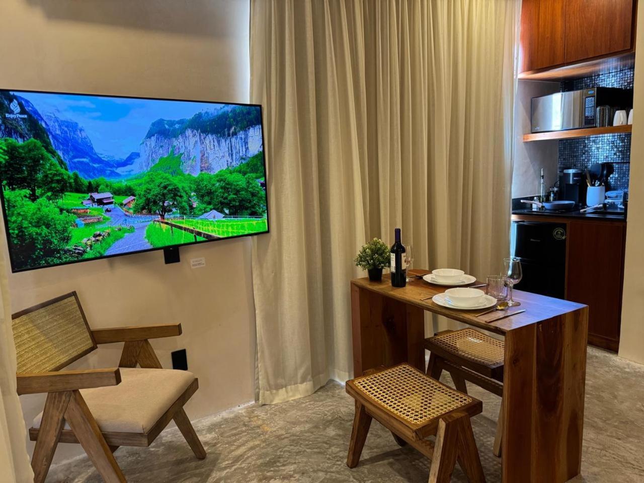 Condominio Talulah Living Τουλούμ Εξωτερικό φωτογραφία