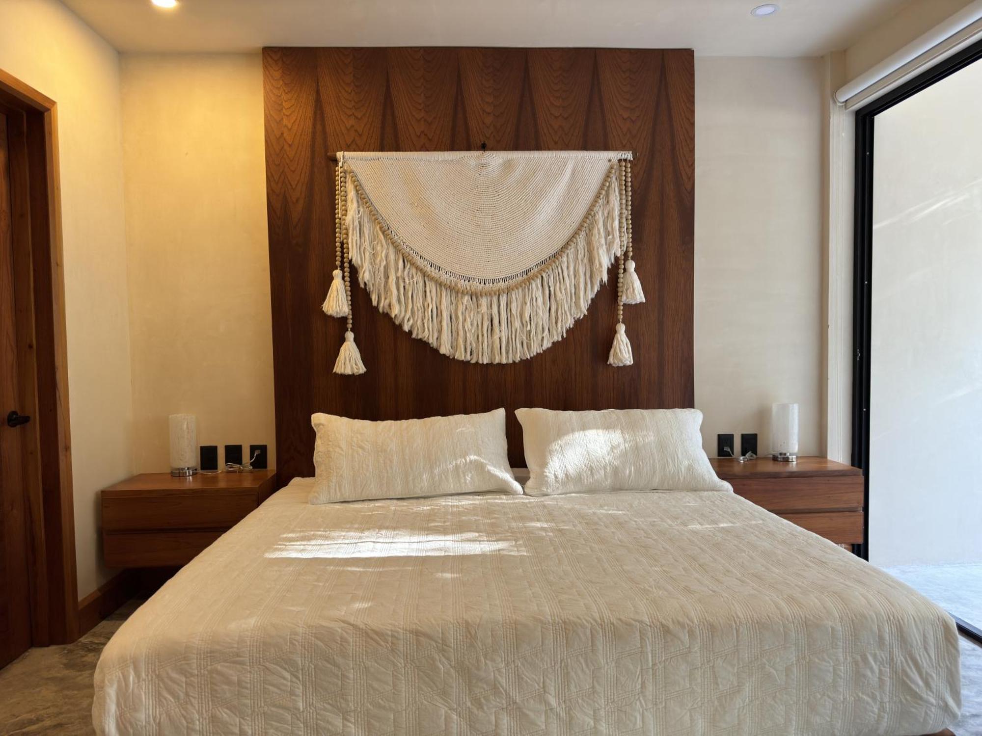 Condominio Talulah Living Τουλούμ Εξωτερικό φωτογραφία