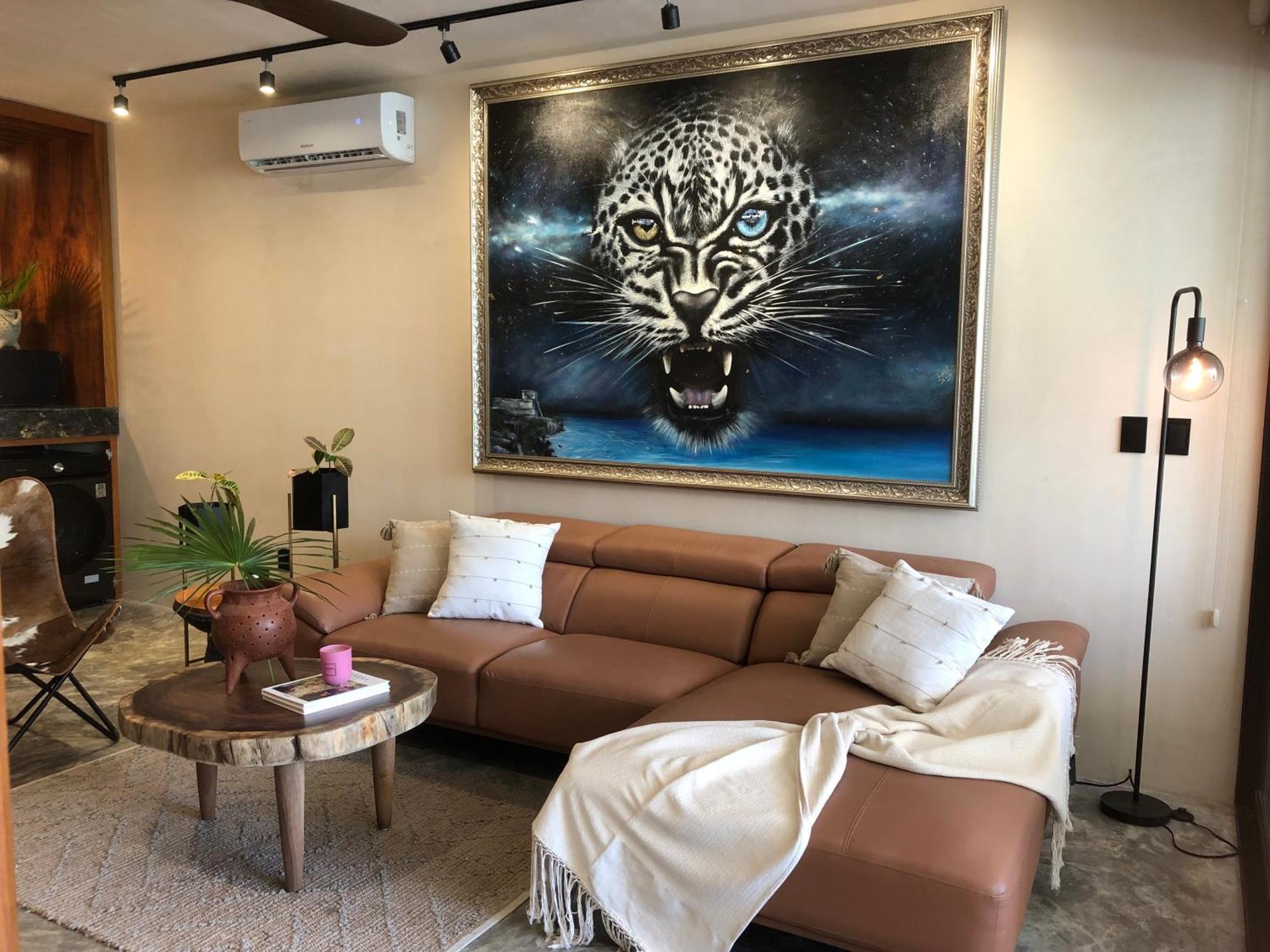 Condominio Talulah Living Τουλούμ Εξωτερικό φωτογραφία