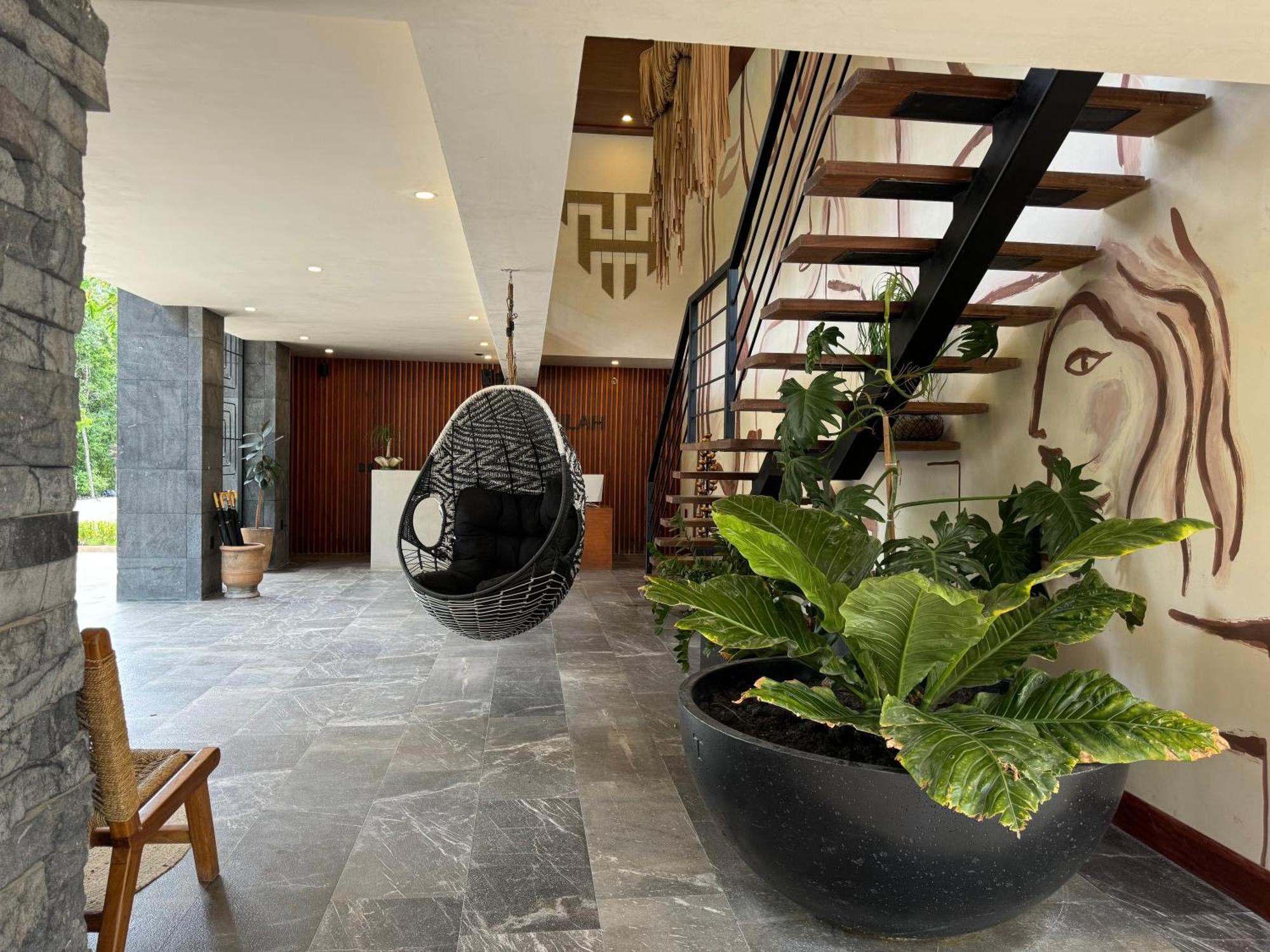 Condominio Talulah Living Τουλούμ Εξωτερικό φωτογραφία