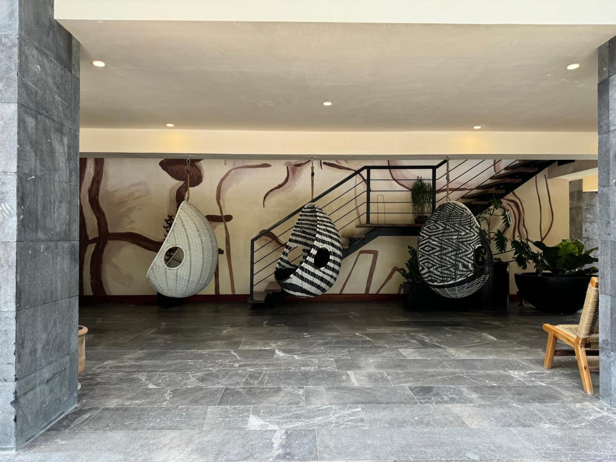 Condominio Talulah Living Τουλούμ Εξωτερικό φωτογραφία