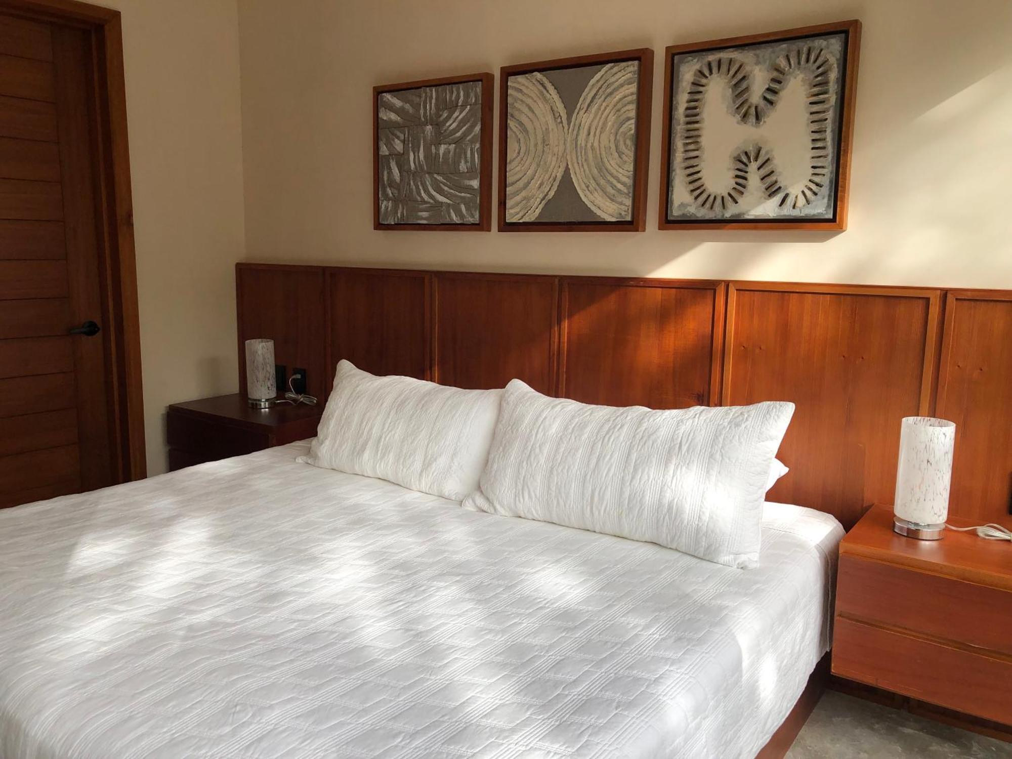 Condominio Talulah Living Τουλούμ Εξωτερικό φωτογραφία