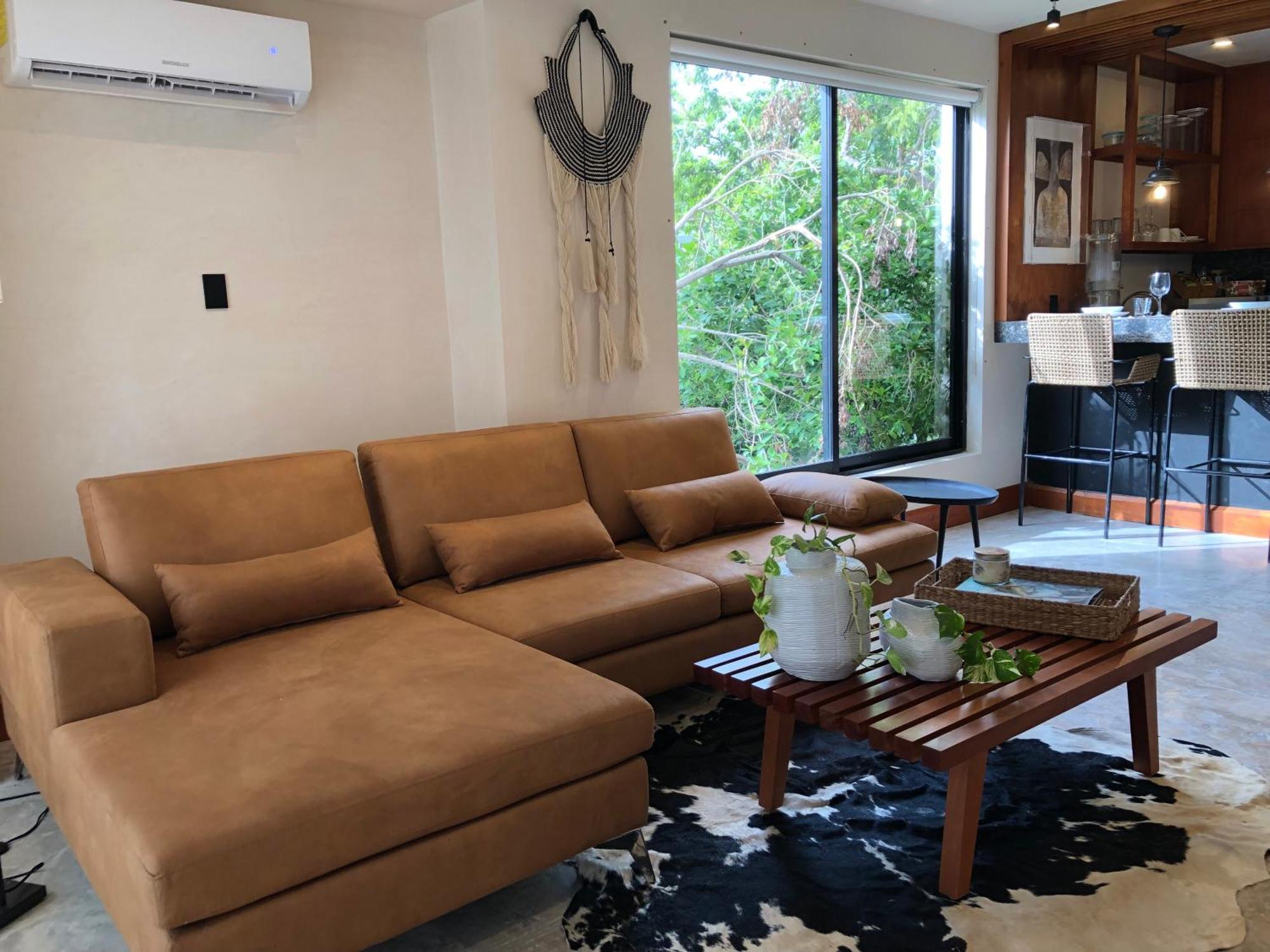 Condominio Talulah Living Τουλούμ Εξωτερικό φωτογραφία