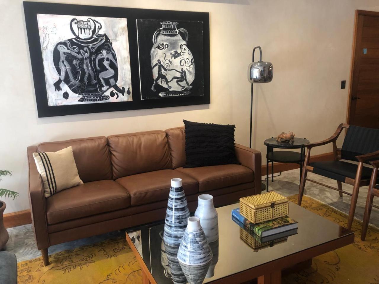 Condominio Talulah Living Τουλούμ Εξωτερικό φωτογραφία