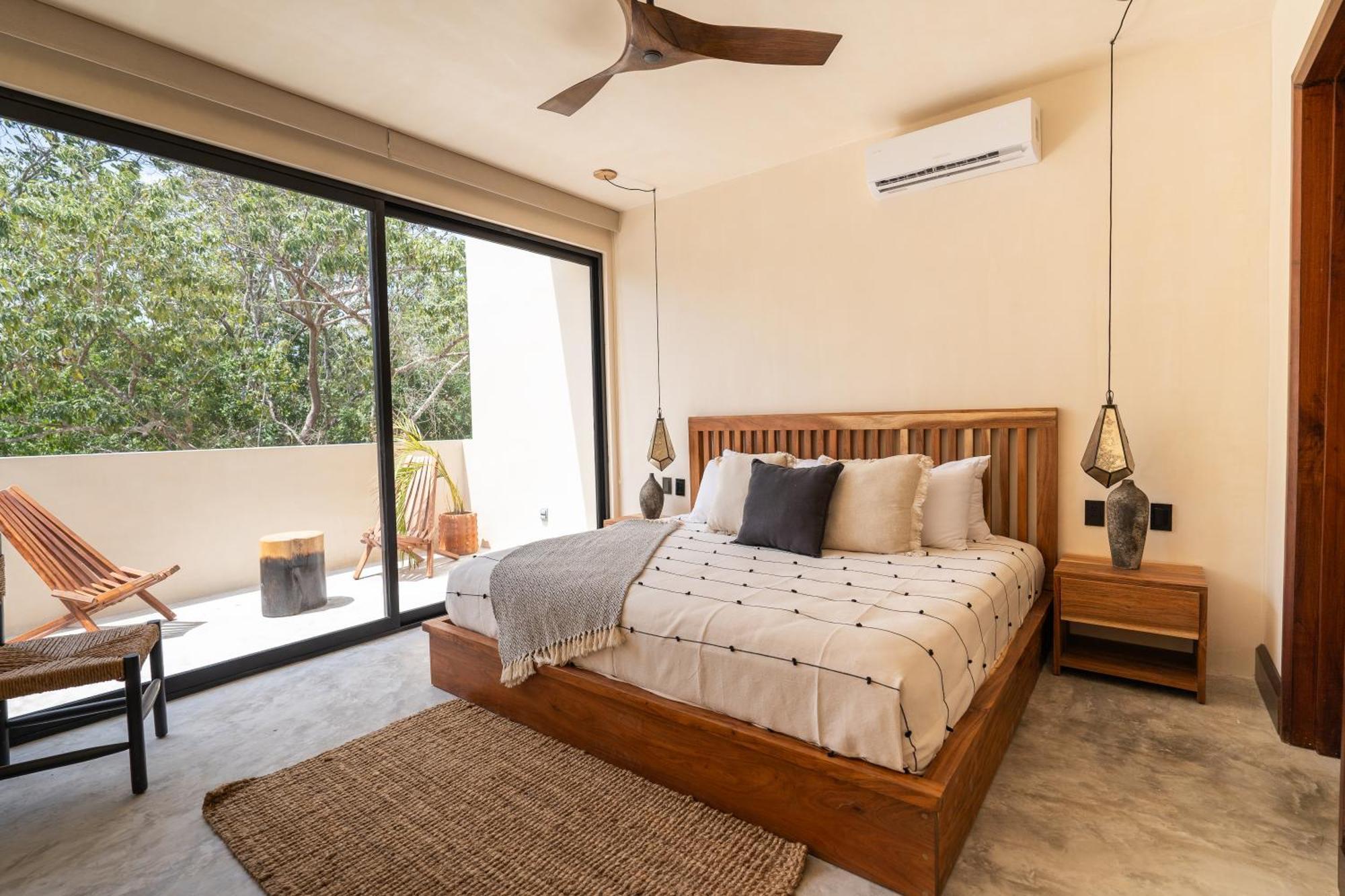 Condominio Talulah Living Τουλούμ Εξωτερικό φωτογραφία