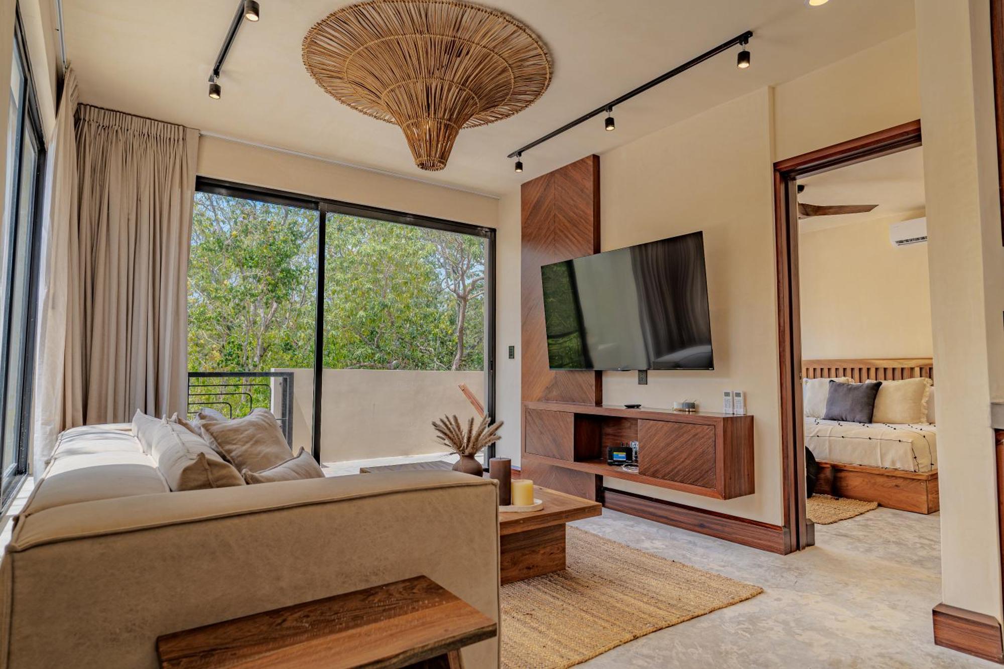 Condominio Talulah Living Τουλούμ Εξωτερικό φωτογραφία