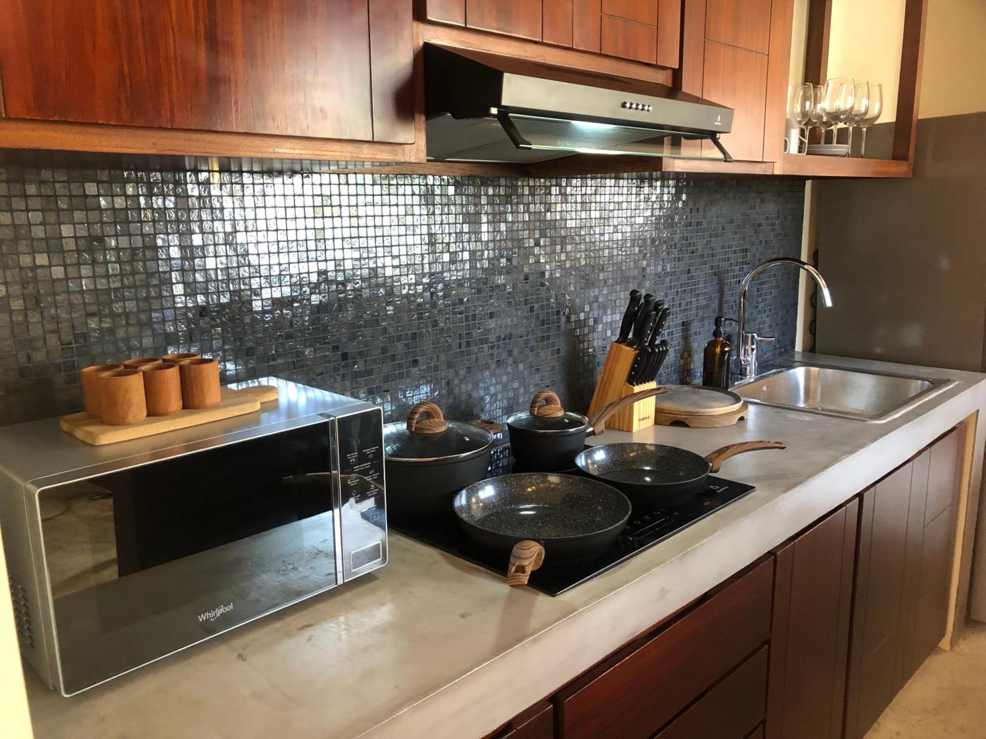 Condominio Talulah Living Τουλούμ Εξωτερικό φωτογραφία
