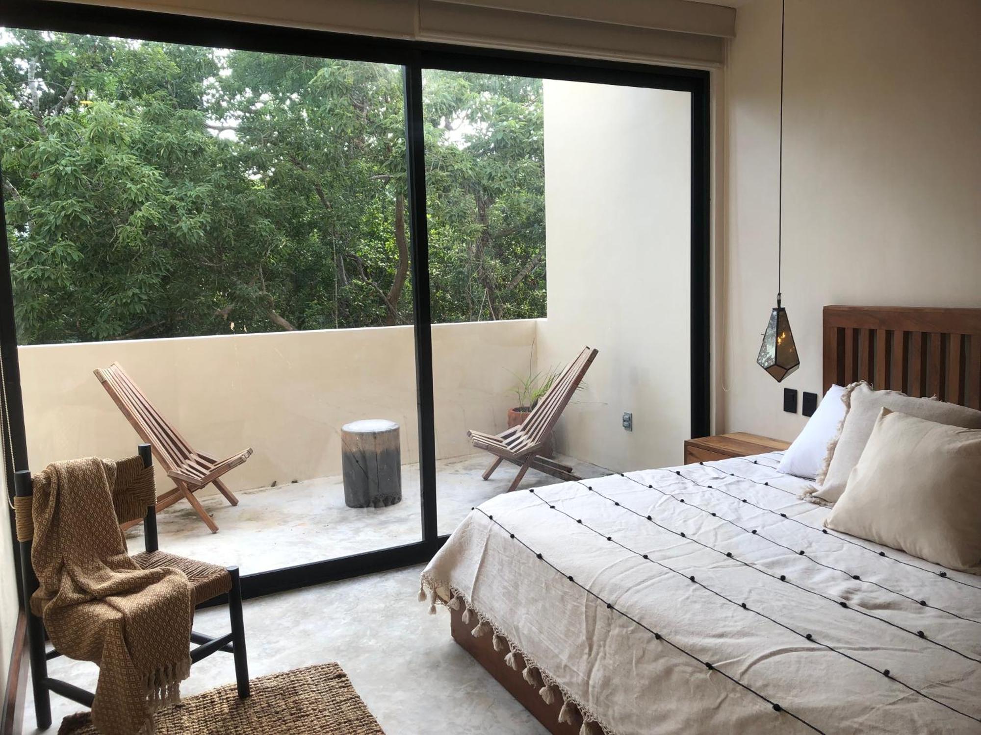 Condominio Talulah Living Τουλούμ Εξωτερικό φωτογραφία