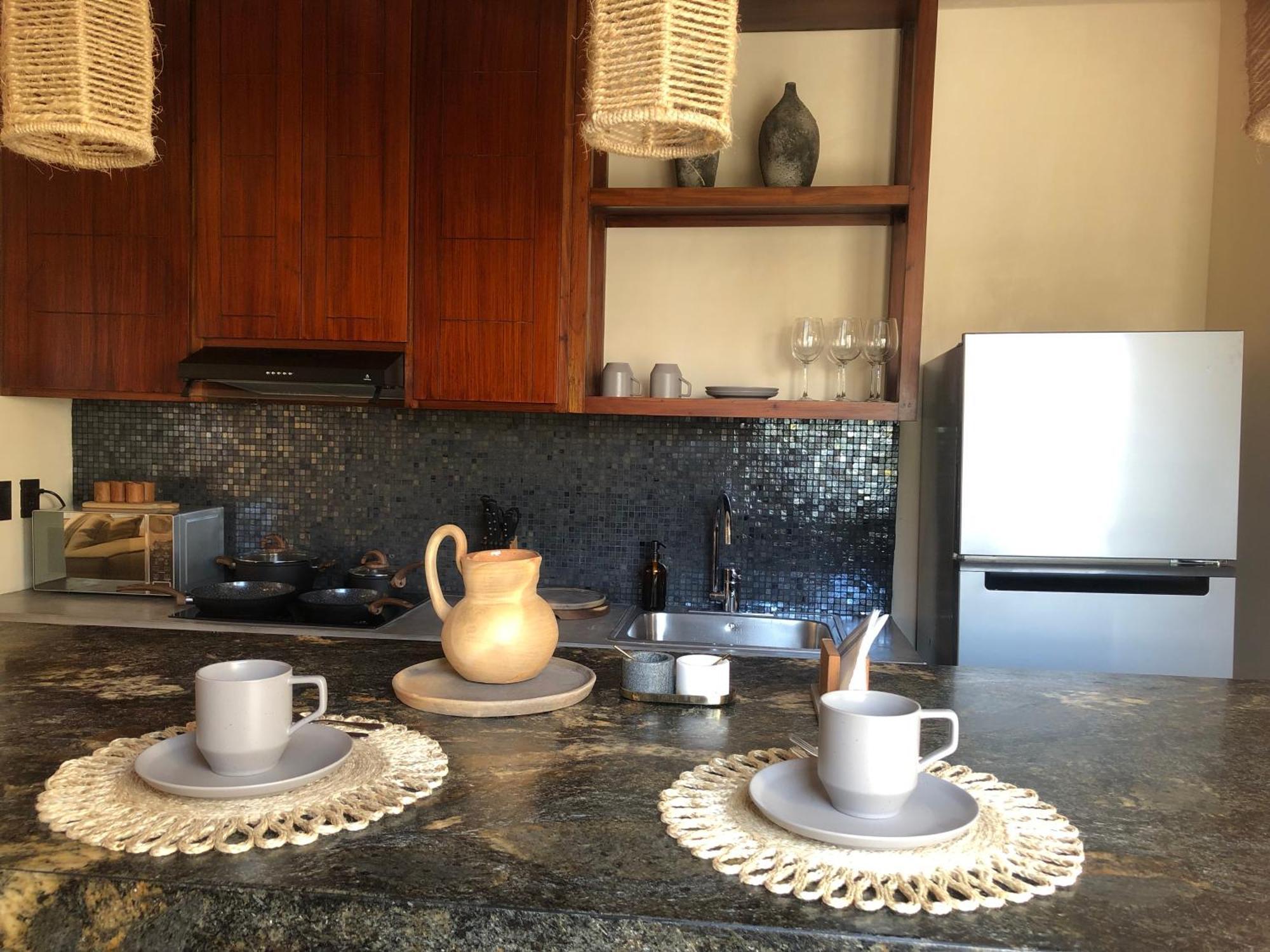 Condominio Talulah Living Τουλούμ Εξωτερικό φωτογραφία
