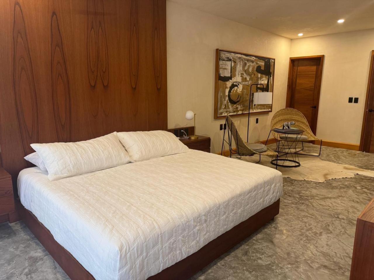 Condominio Talulah Living Τουλούμ Εξωτερικό φωτογραφία