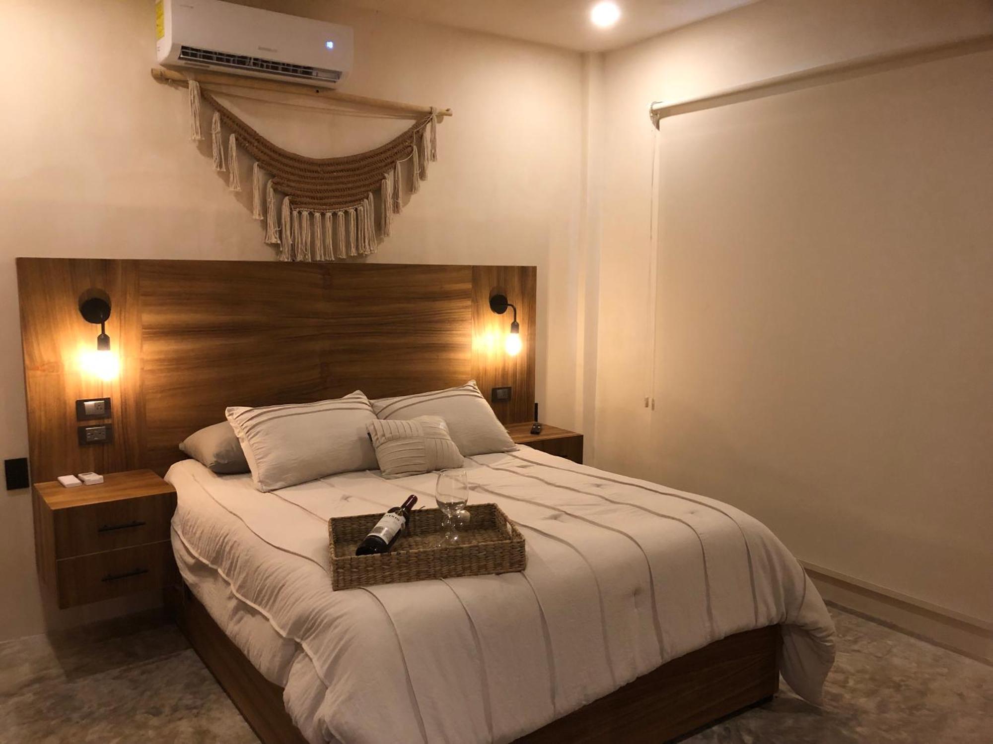 Condominio Talulah Living Τουλούμ Εξωτερικό φωτογραφία