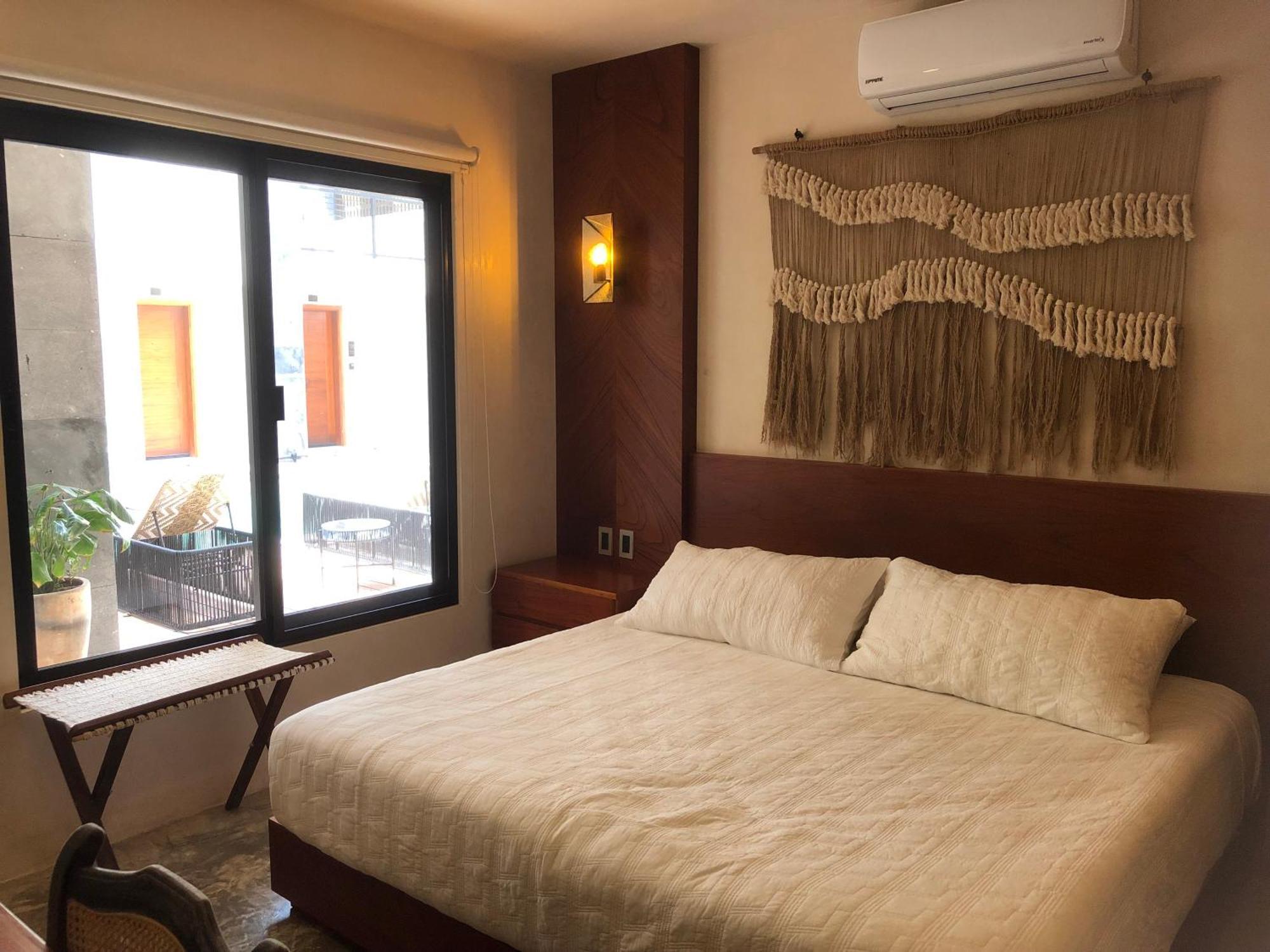 Condominio Talulah Living Τουλούμ Εξωτερικό φωτογραφία