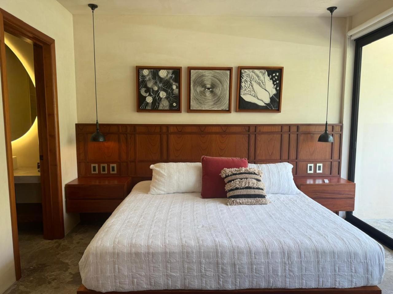 Condominio Talulah Living Τουλούμ Εξωτερικό φωτογραφία