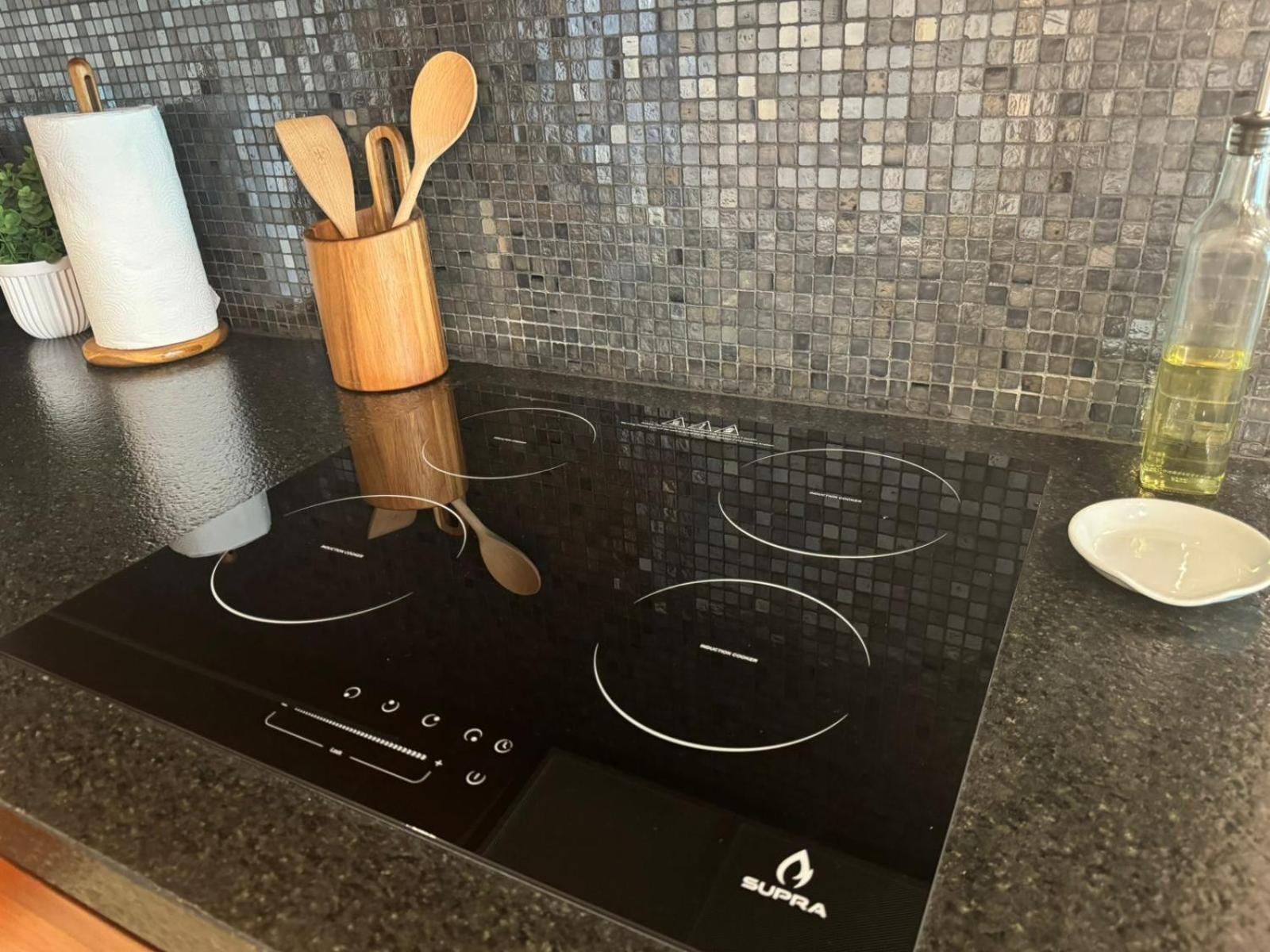 Condominio Talulah Living Τουλούμ Εξωτερικό φωτογραφία