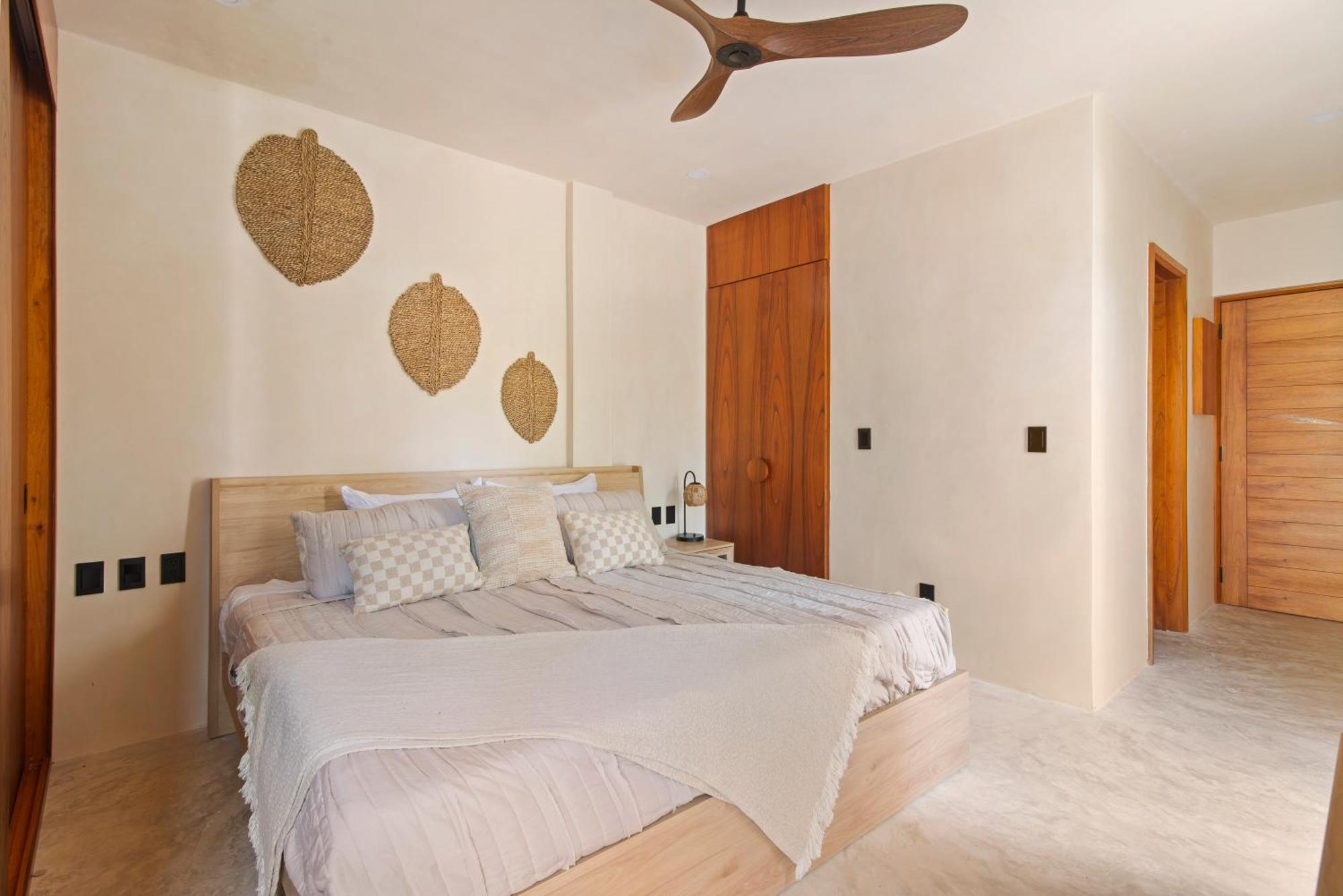 Condominio Talulah Living Τουλούμ Εξωτερικό φωτογραφία