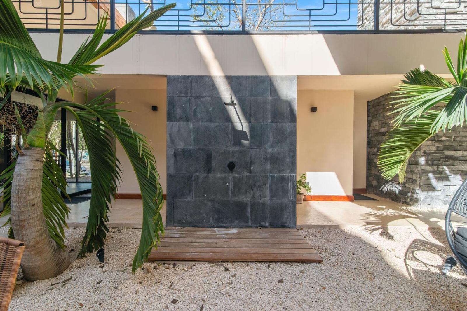 Condominio Talulah Living Τουλούμ Εξωτερικό φωτογραφία