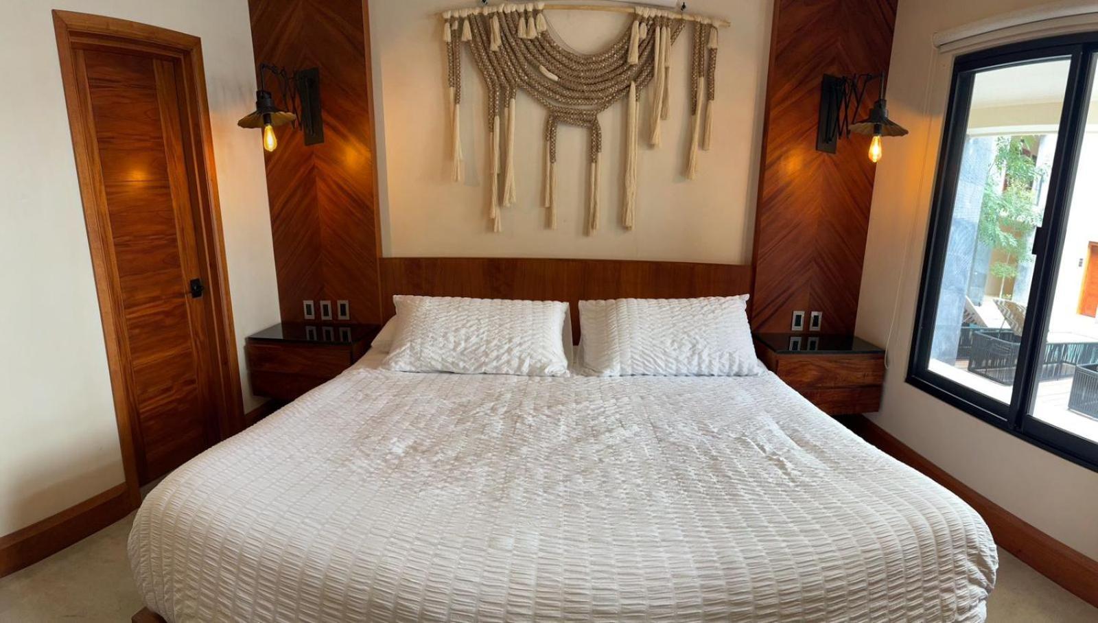 Condominio Talulah Living Τουλούμ Εξωτερικό φωτογραφία