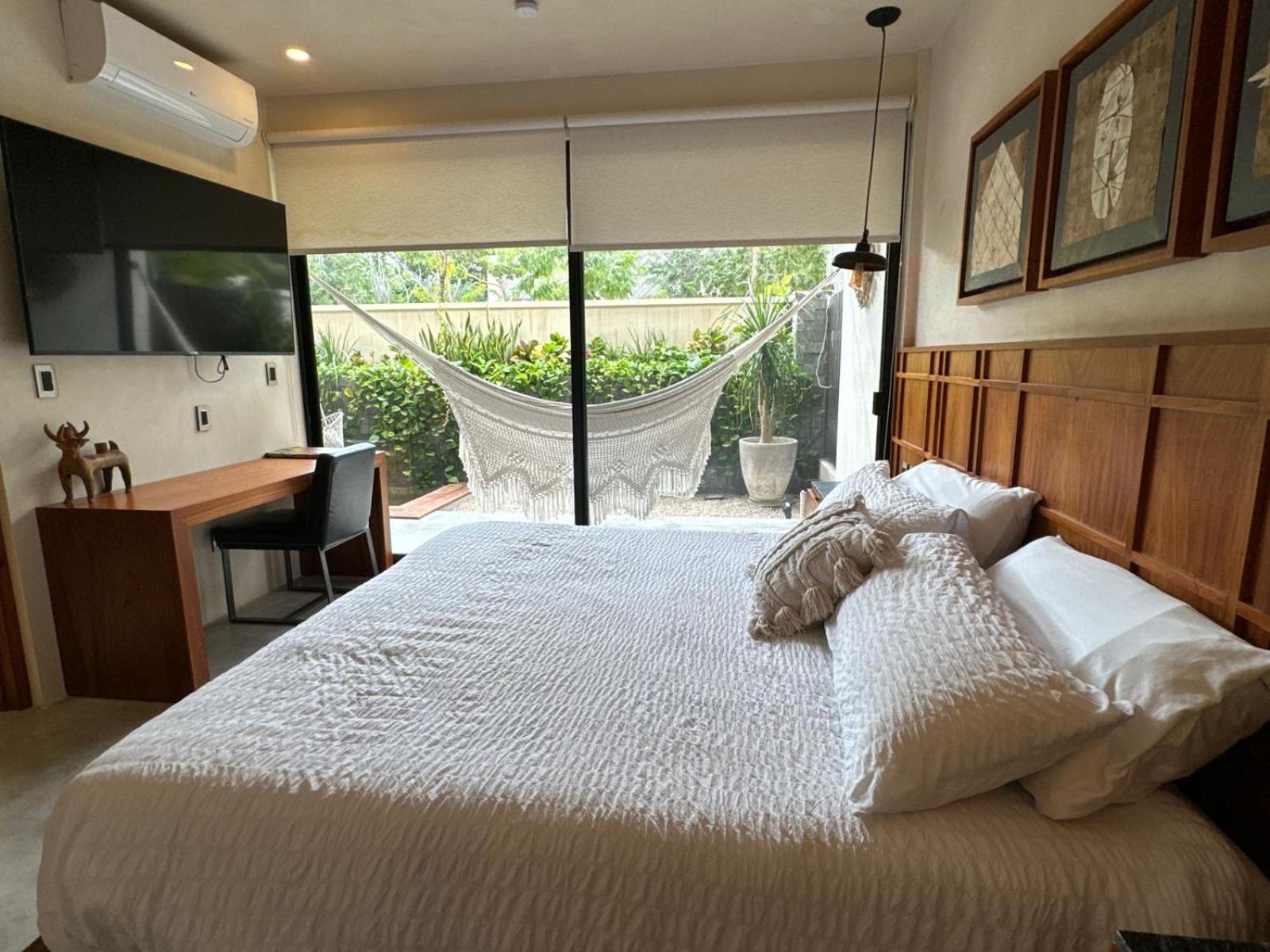 Condominio Talulah Living Τουλούμ Εξωτερικό φωτογραφία