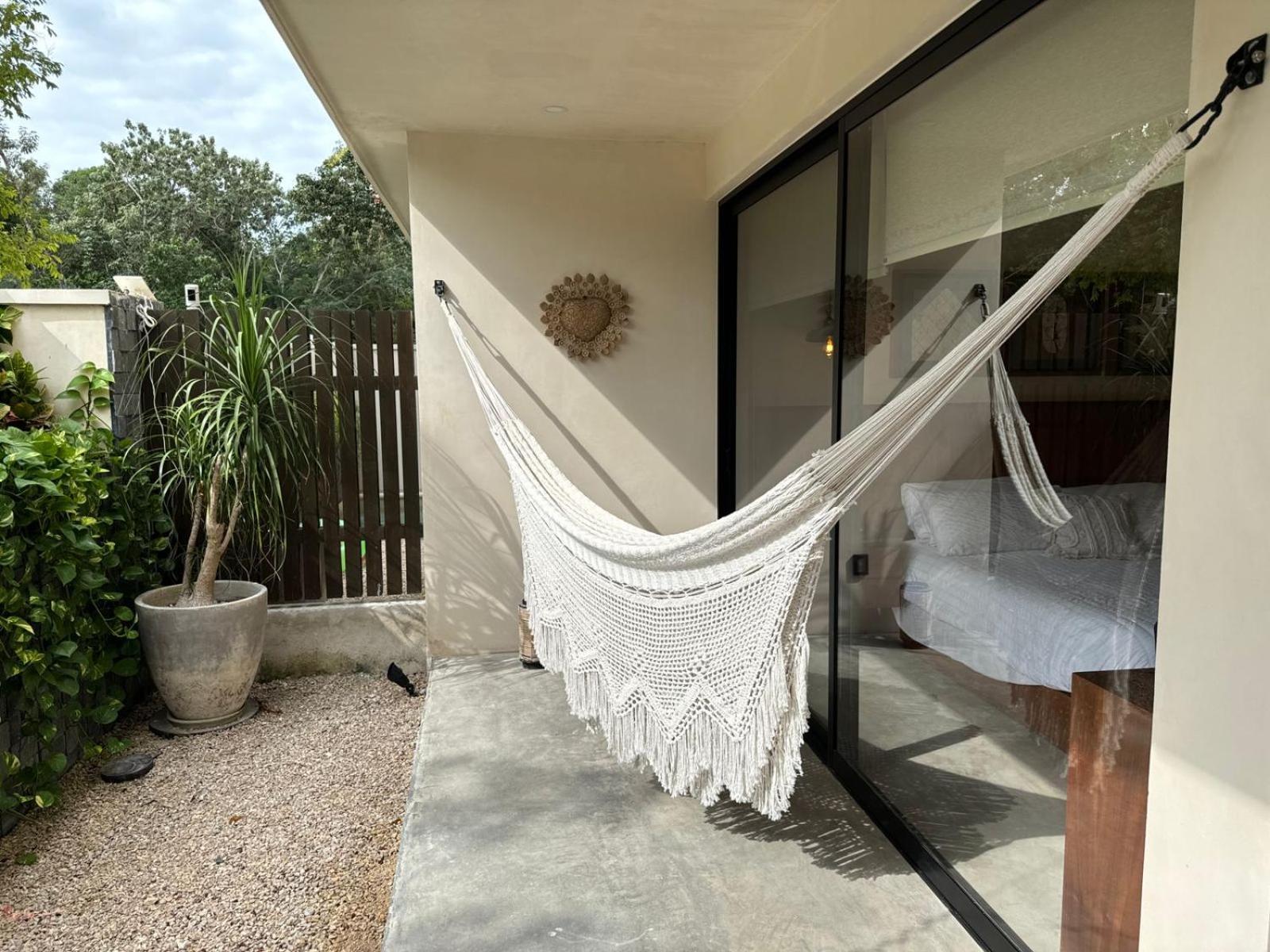 Condominio Talulah Living Τουλούμ Εξωτερικό φωτογραφία
